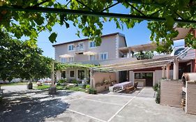 Apartments Al Parma